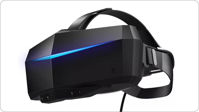 8K 360VR 라이브 스트리밍